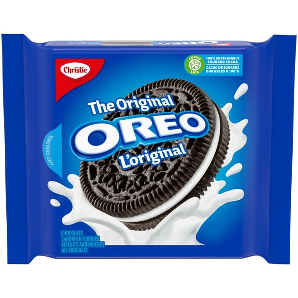 Oreo Original, 270g
