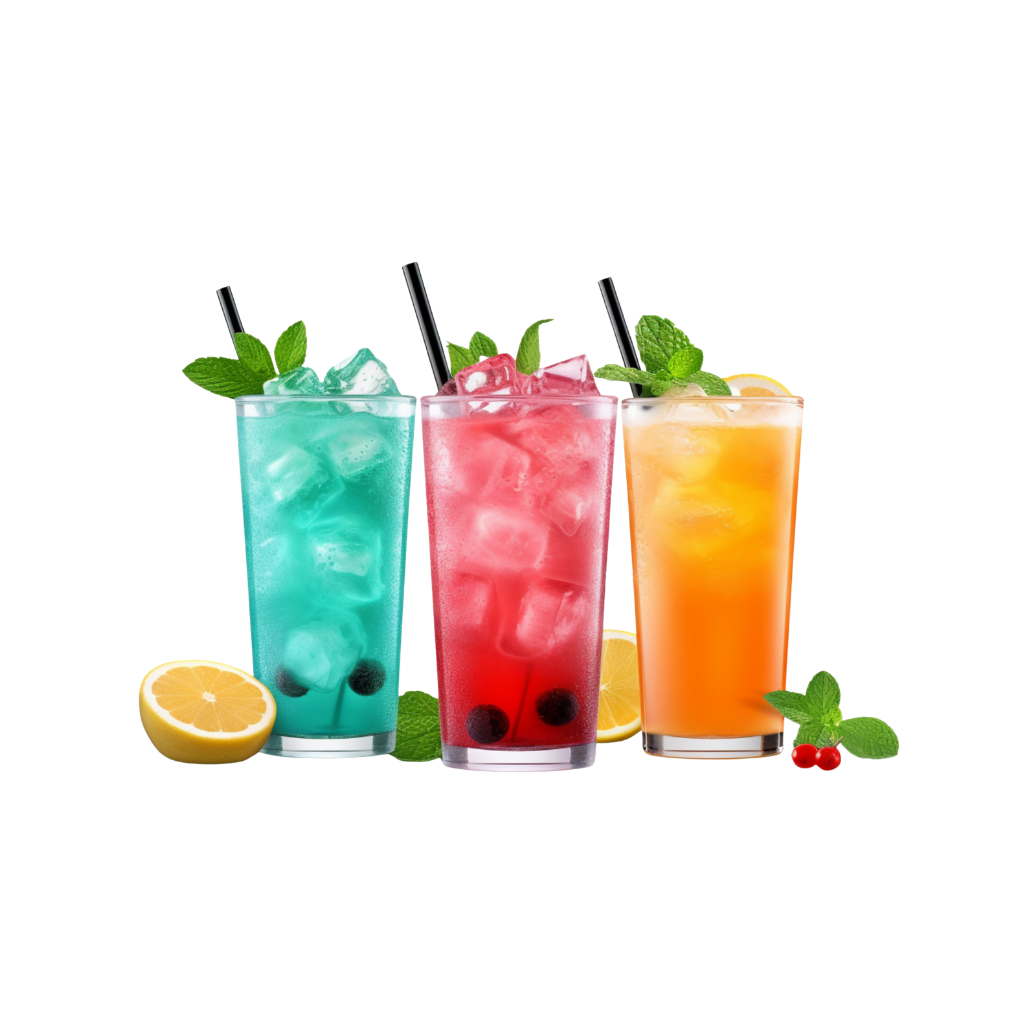 Beverages