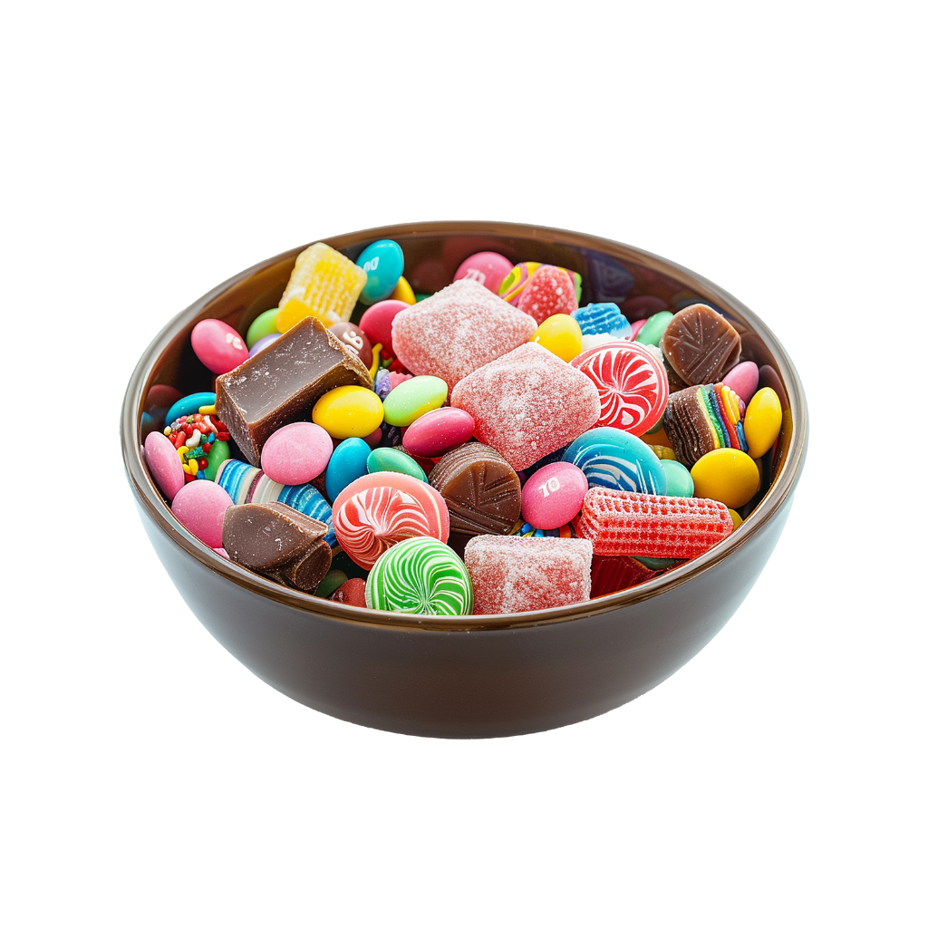 Candy & Chocolate