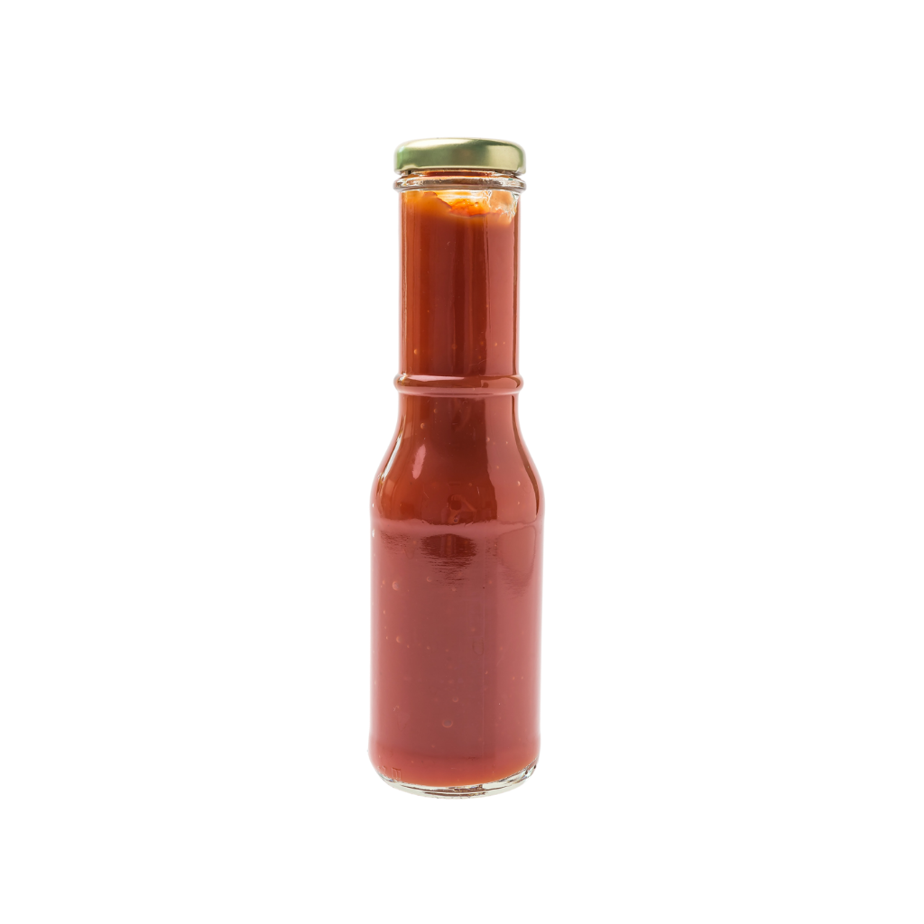 Condiments & Sauces