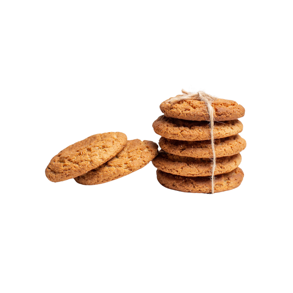Cookies & Biscuits