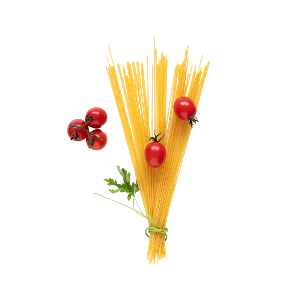 Pasta & Noodles