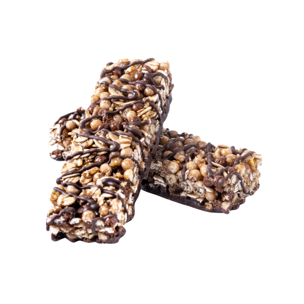 Granola & Snack Bars