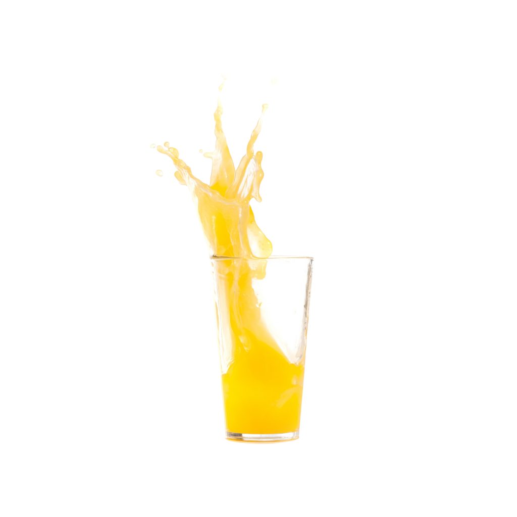 Juice & Fruit Drinks