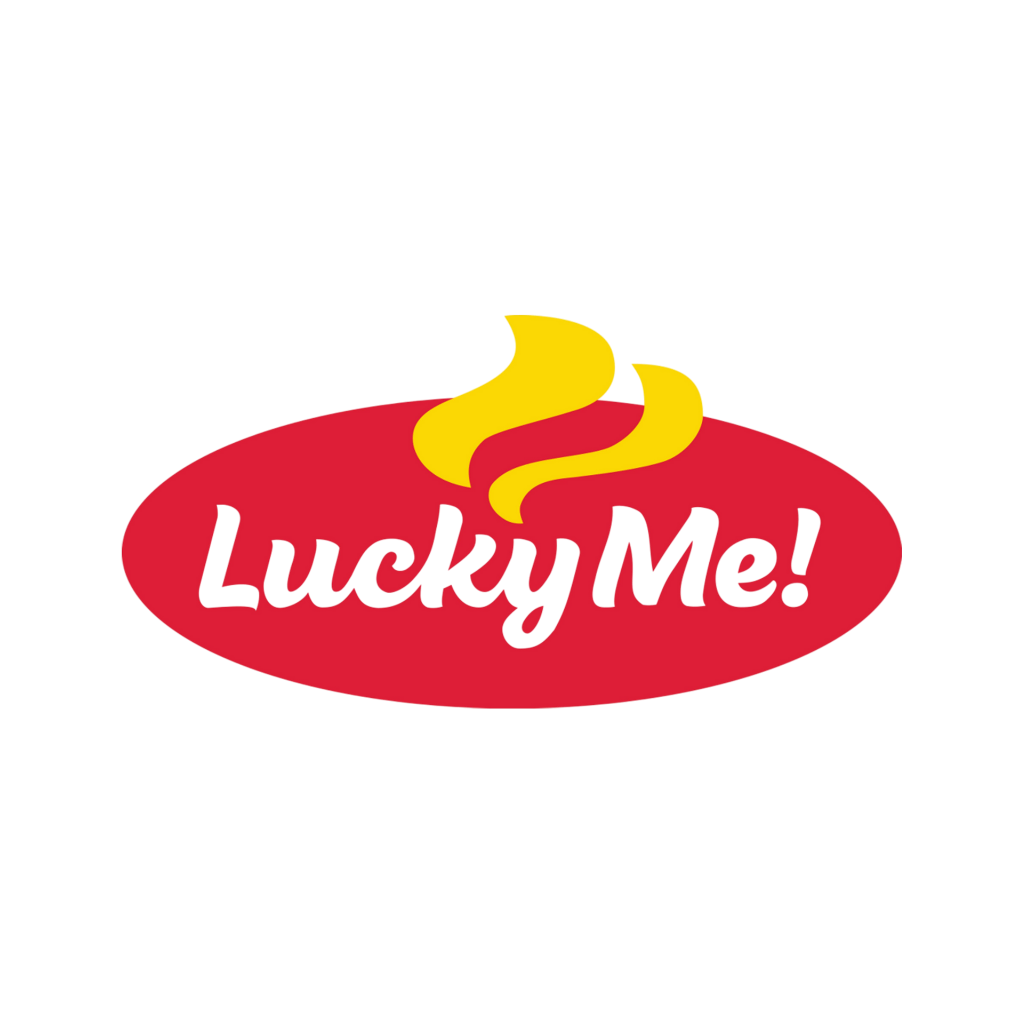 Lucky Me!