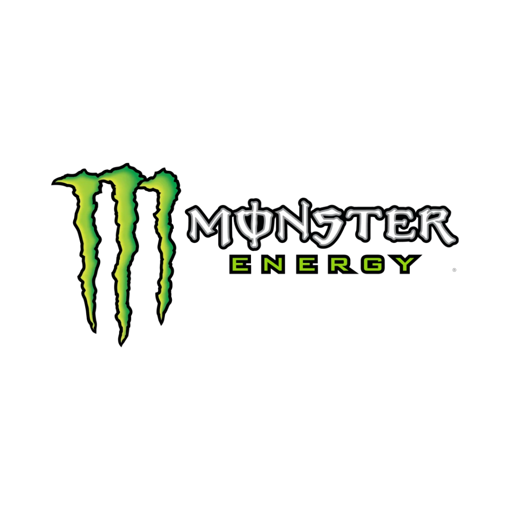 Monster Energy