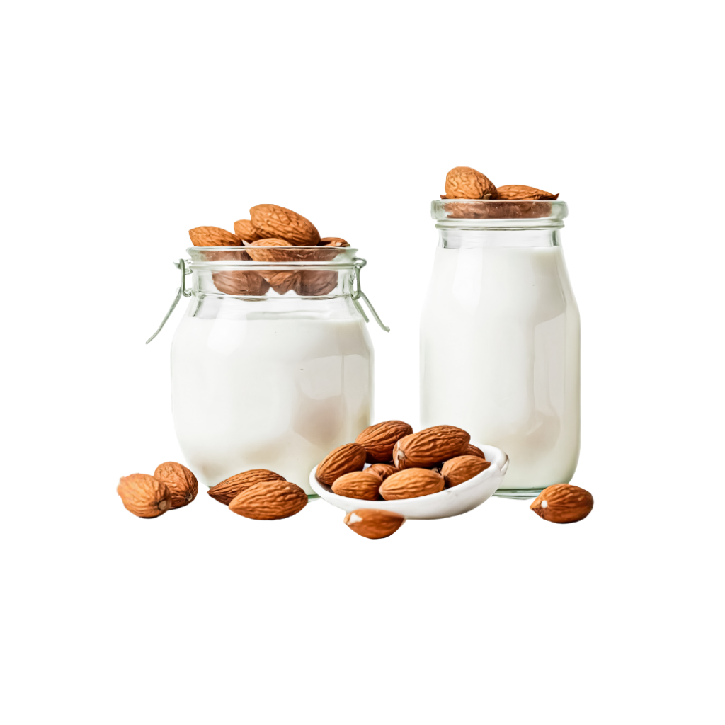 Non-Dairy Milk