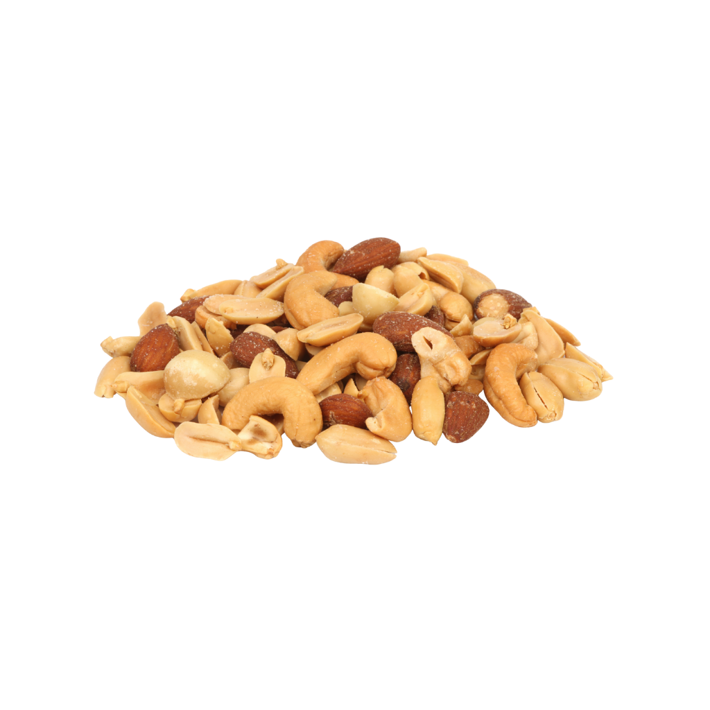 Nuts & Trail Mix