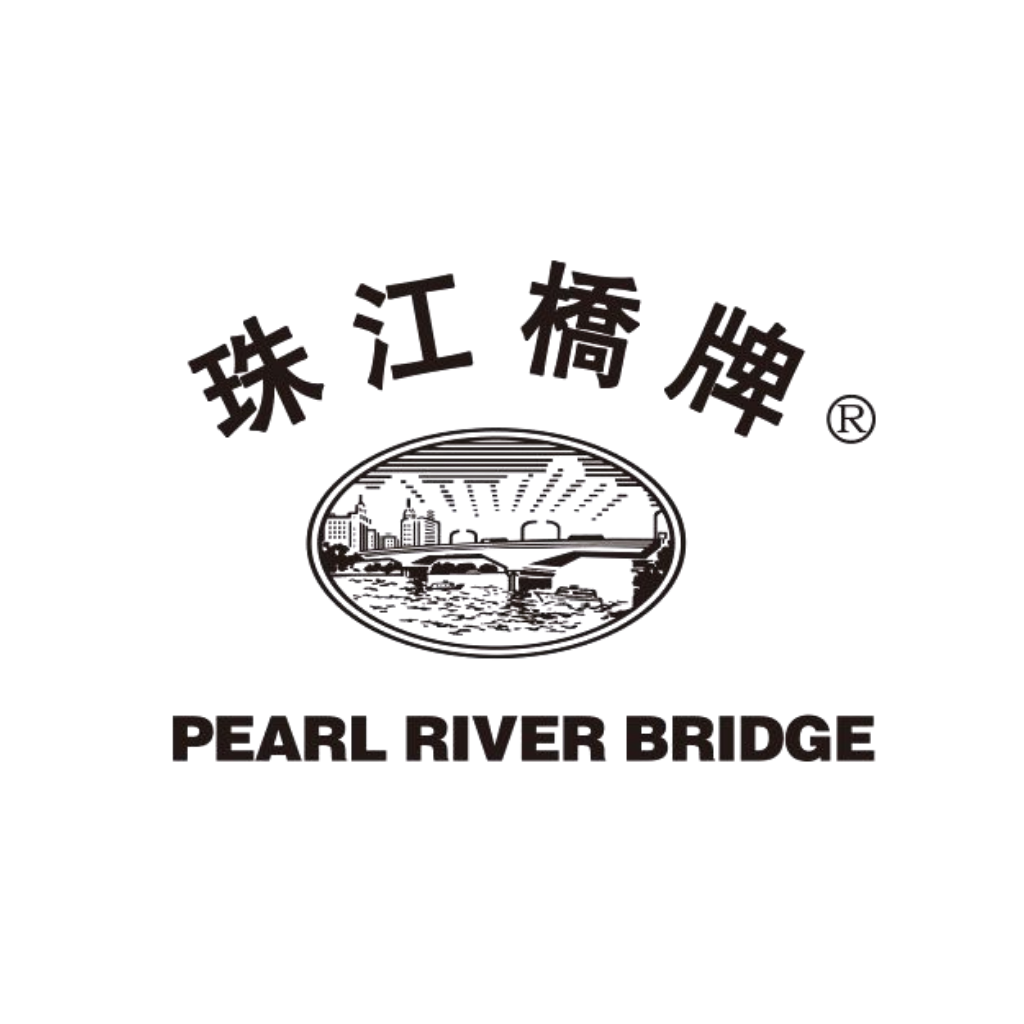 Pearl River Bridge