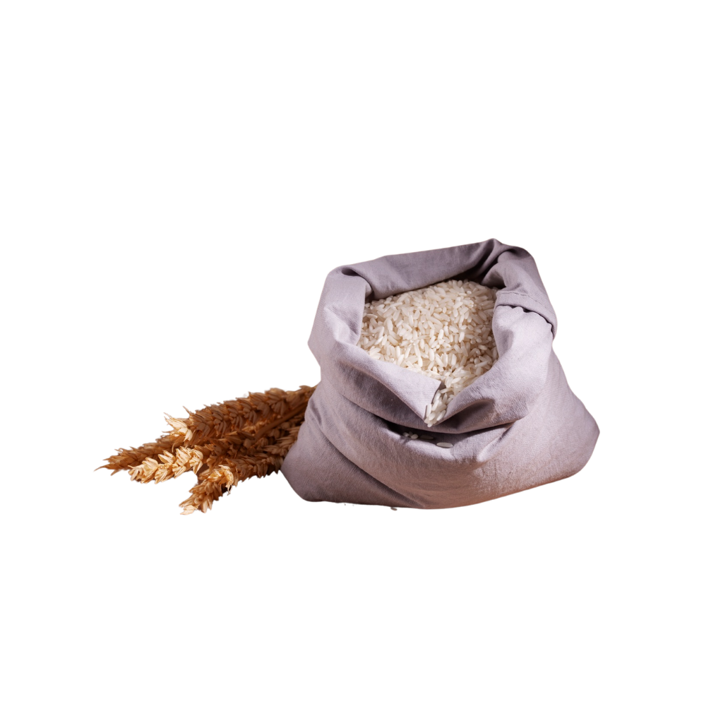 Rice, Grains & Cereal