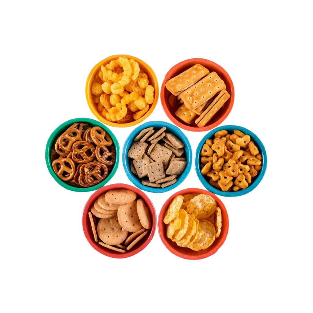 Snacks