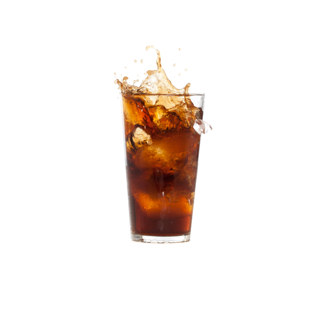 Soft Drinks