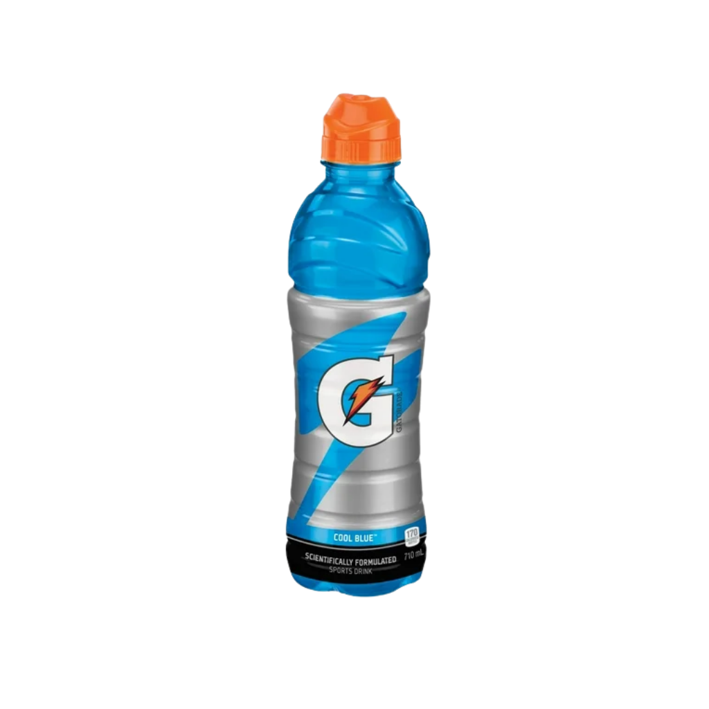 Sports Drinks