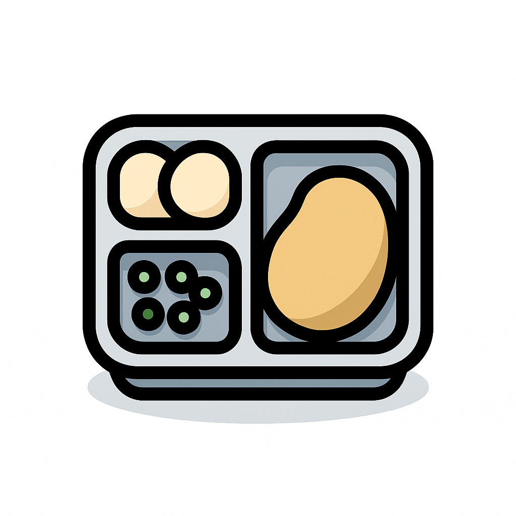 Frozen Meals