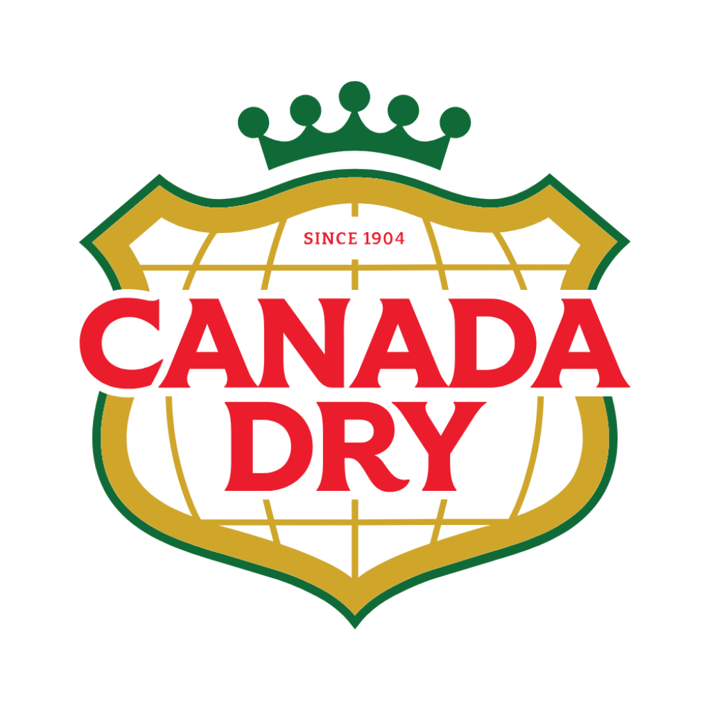 Canada Dry