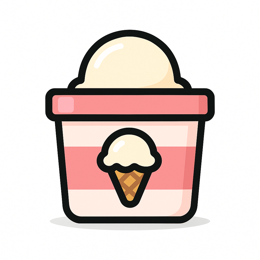 Ice Cream & Dessert