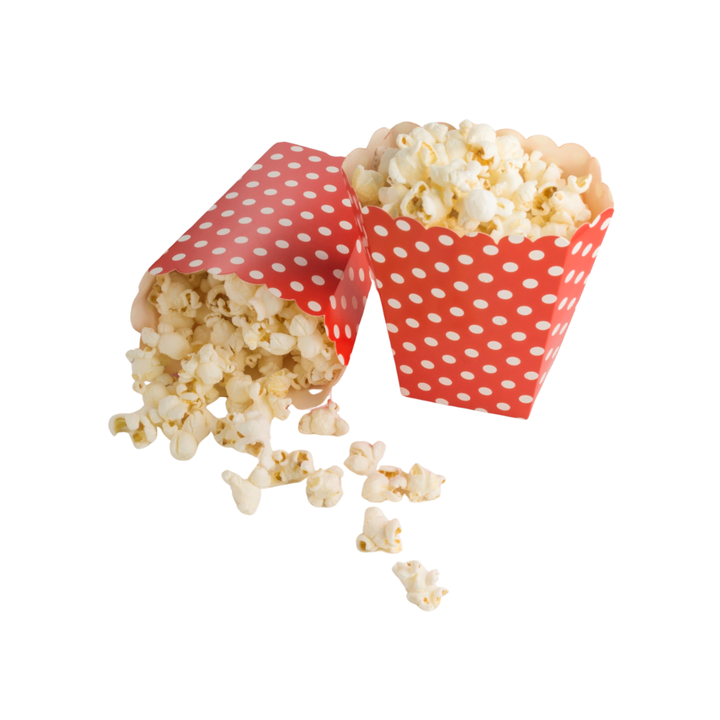 Popcorn