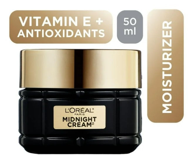 Neutrogena, Age Perfect Midnight Cream (50ml)