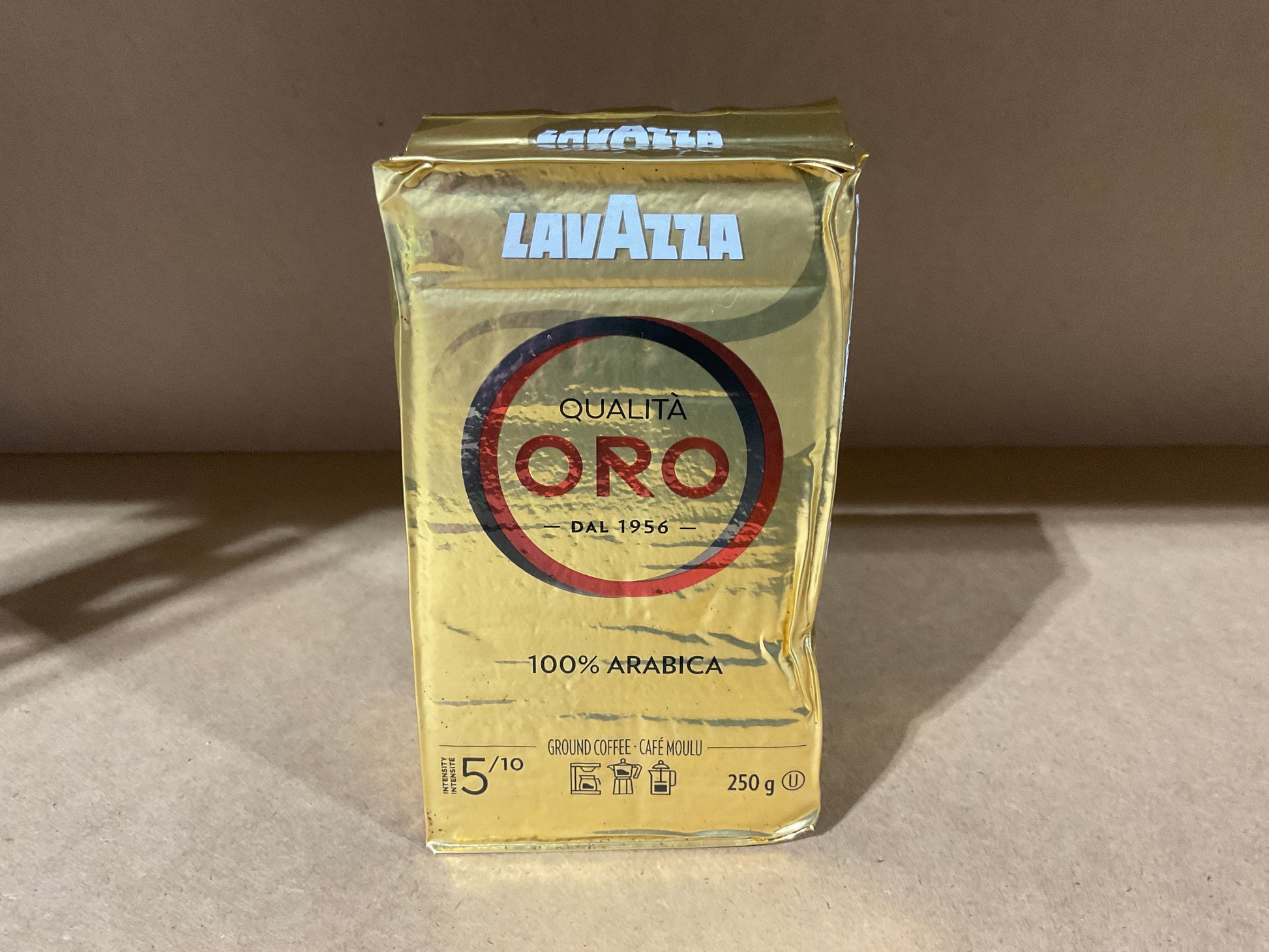 Lavazza ORO 100% ARABICA