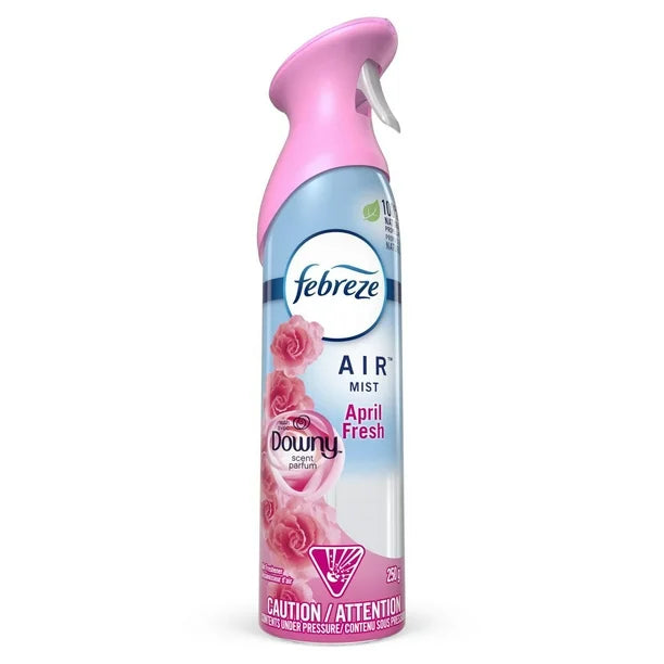 Febreze Air Freshener, Downy April Fresh (250g)