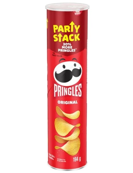 Pringles Original 194g