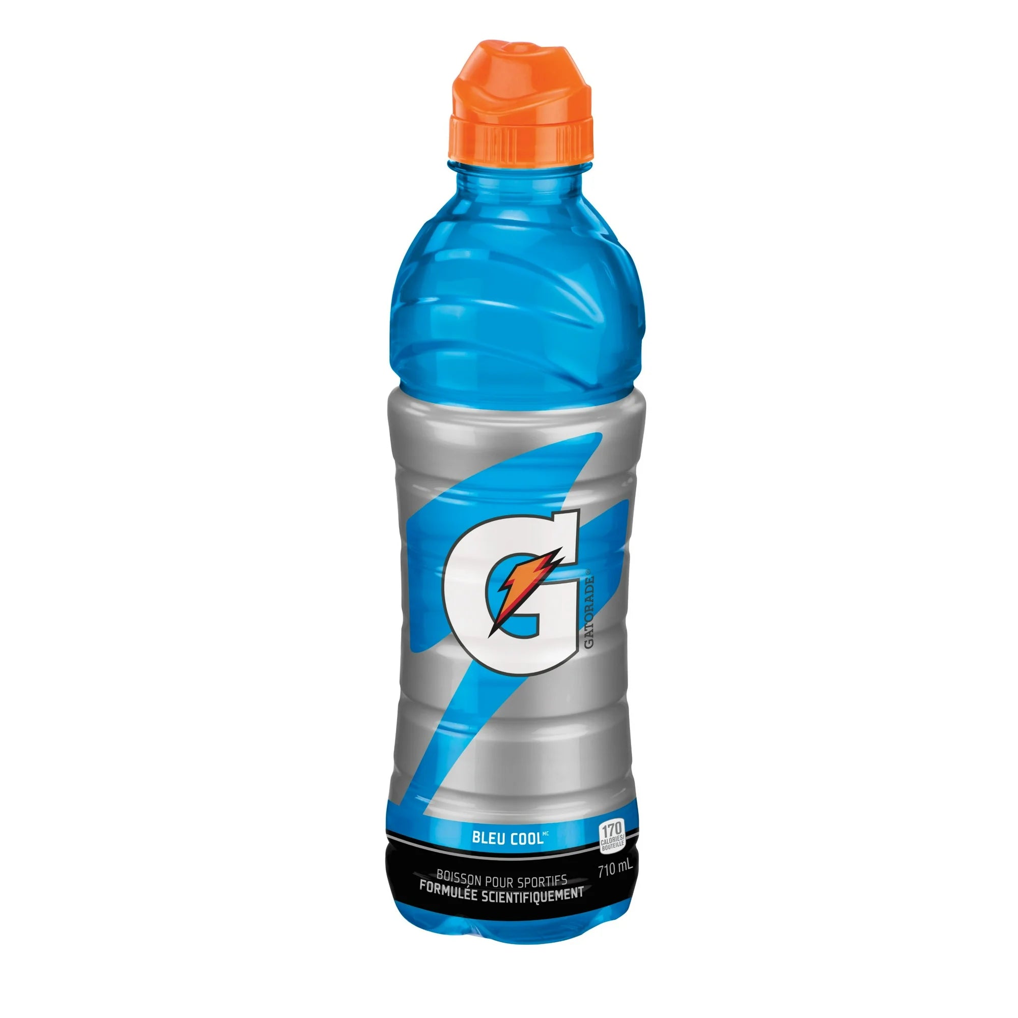 Gatorade, Cool Blue (710mL)